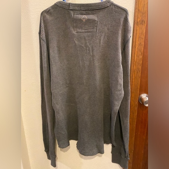 Trailer XXL vintage sweater - Picture 12 of 12